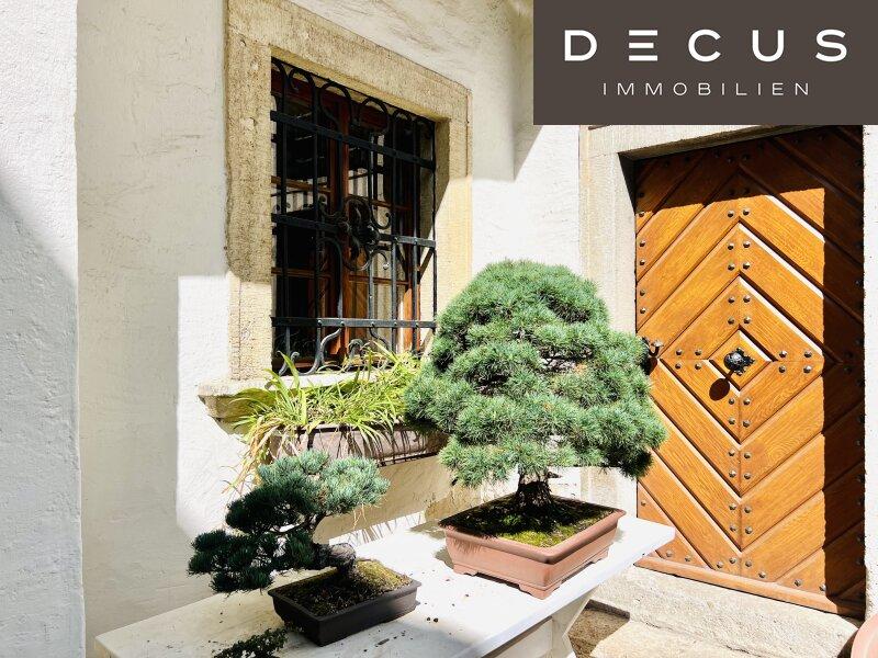 DECUS Immobilien