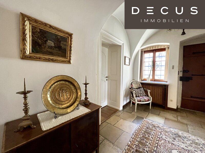 DECUS - Immobilien