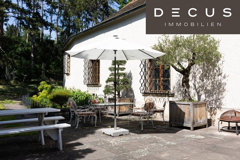 DECUS Immobilien
