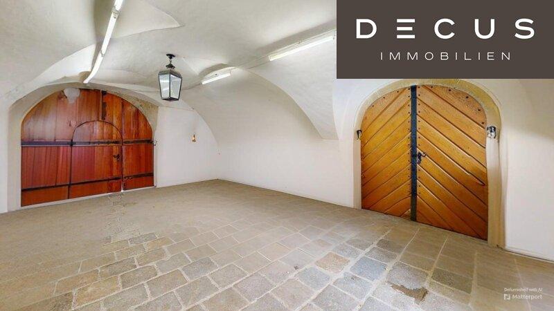 DECUS - Immobilien
