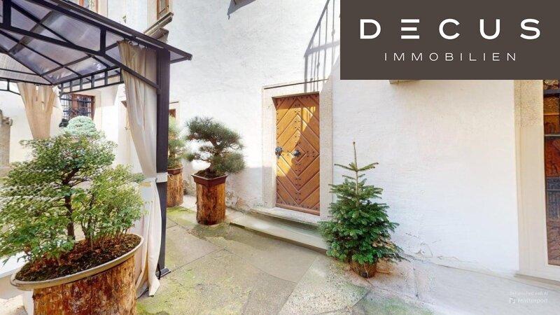 DECUS - Immobilien