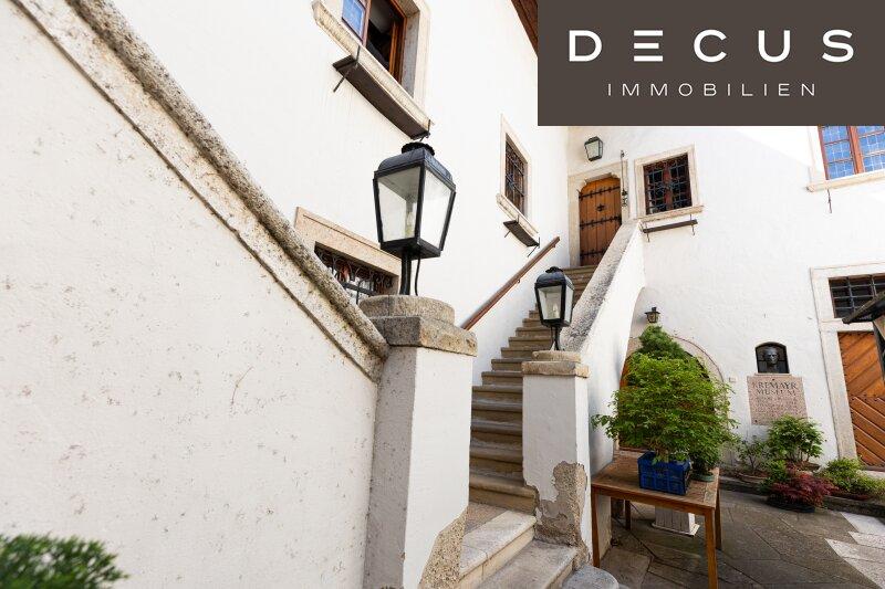 DECUS Immobilien