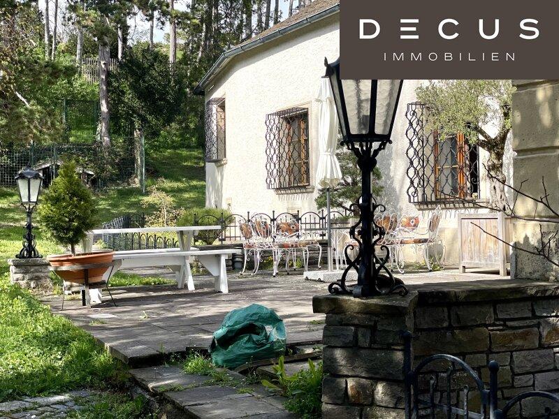 DECUS - Immobilien
