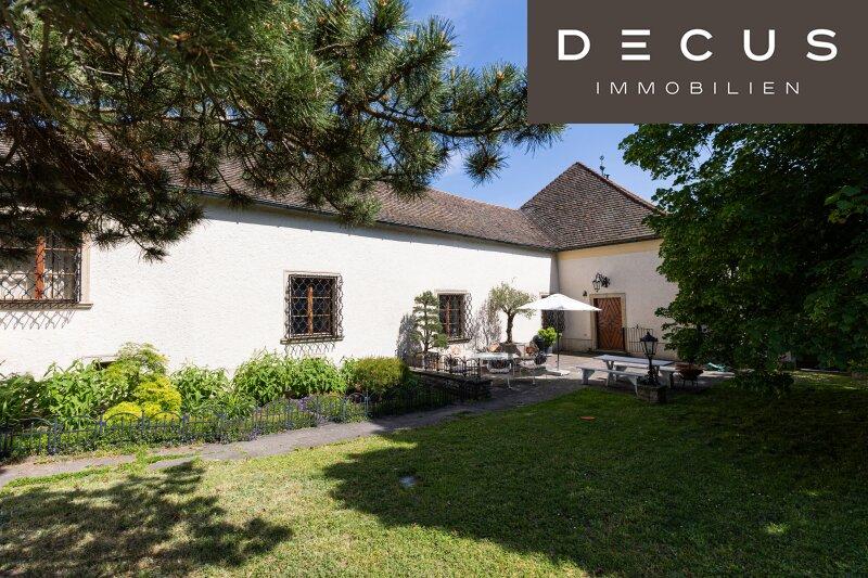 DECUS Immobilien