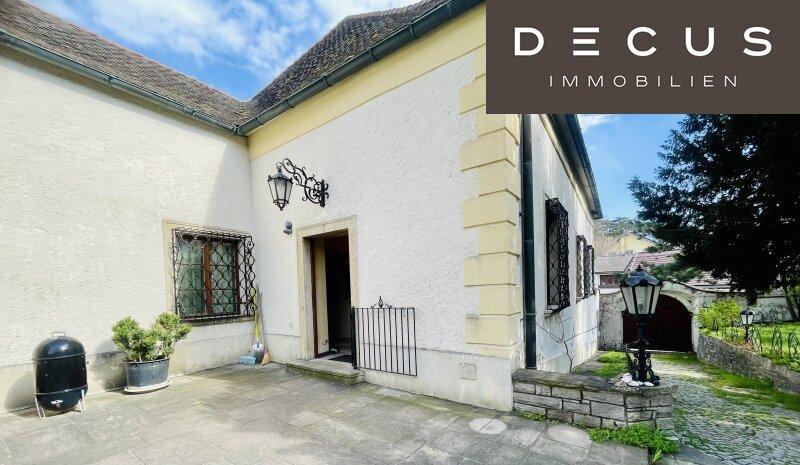 DECUS - Immobilien