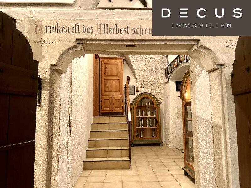 DECUS - Immobilien
