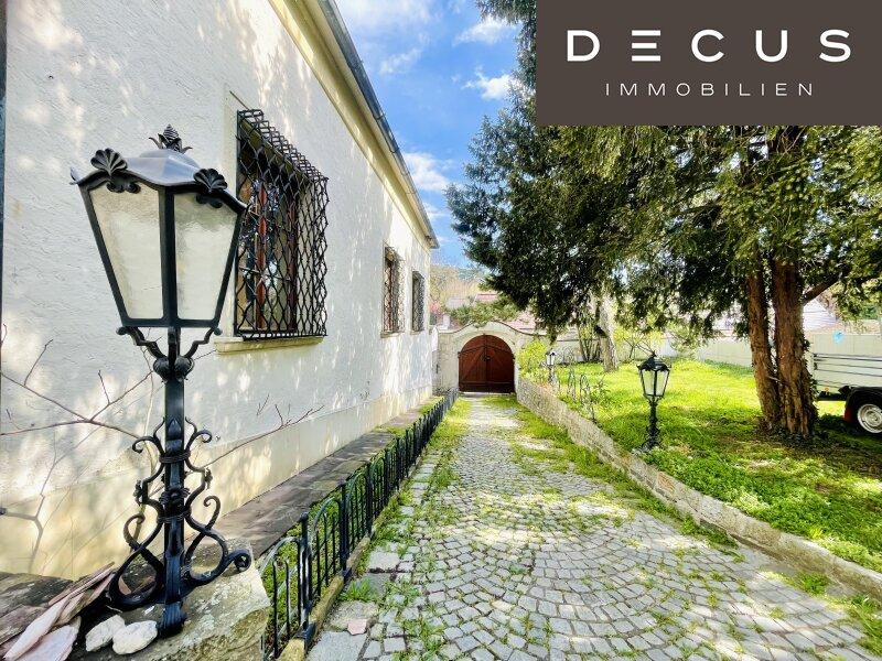 DECUS - Immobilien