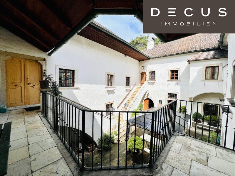 DECUS Immobilien