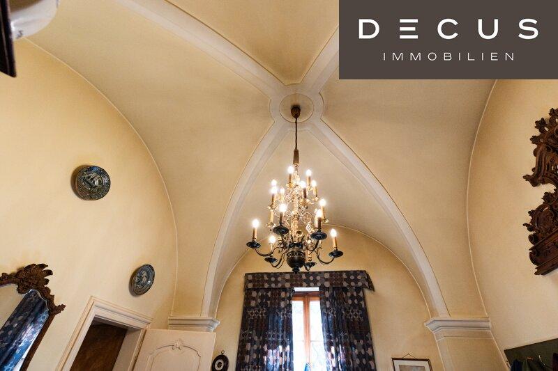 DECUS - Immobilien