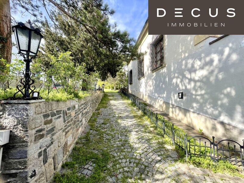 DECUS - Immobilien