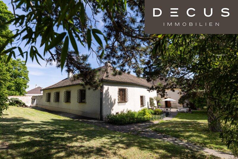 DECUS Immobilien