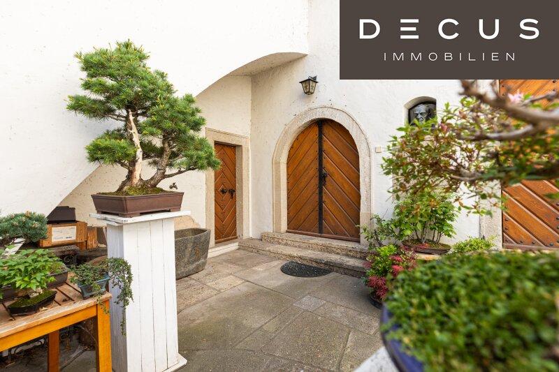 DECUS Immobilien