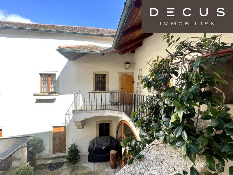 DECUS - Immobilien