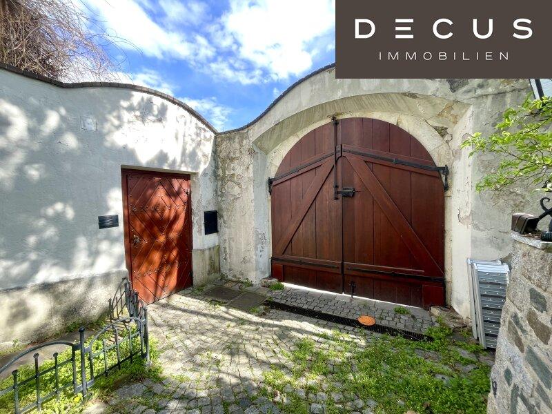 DECUS - Immobilien
