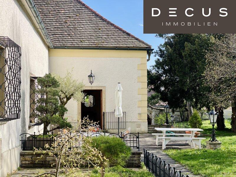 DECUS - Immobilien
