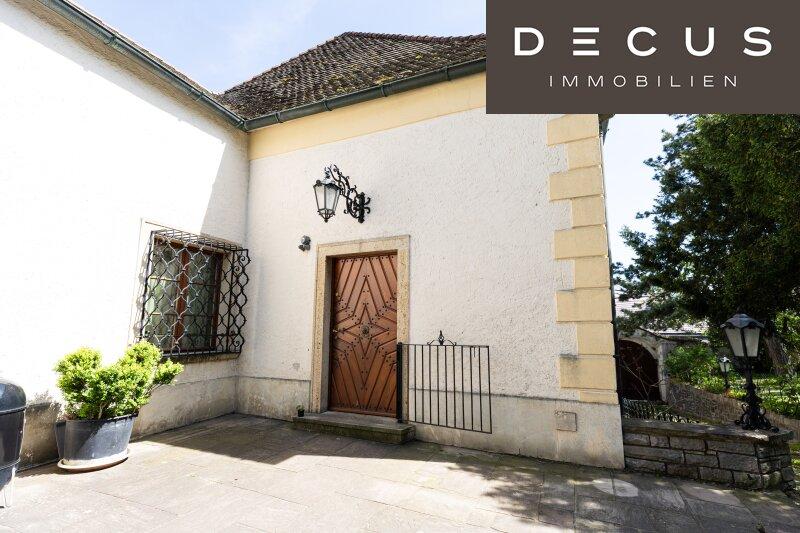 DECUS Immobilien