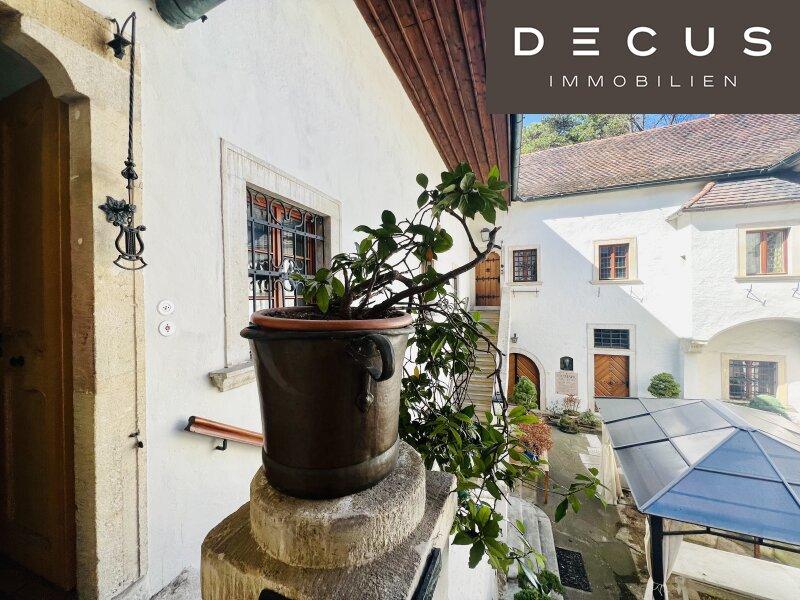 DECUS - Immobilien