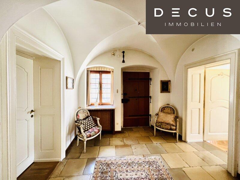DECUS - Immobilien