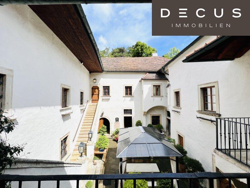 DECUS Immobilien