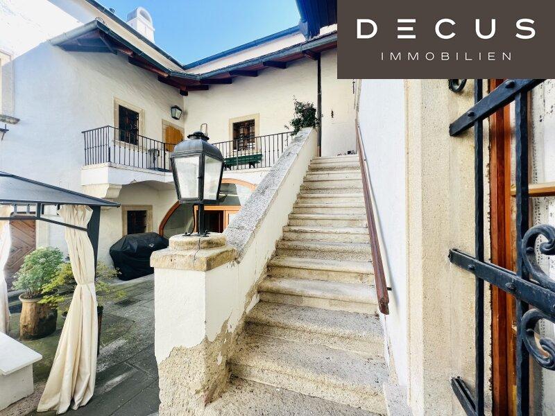 DECUS - Immobilien