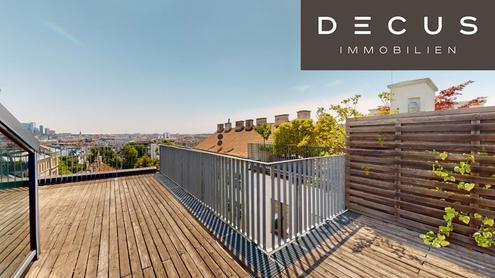| KLIMATISIERT | DACHTERRASSE | LICHTDURCHFLUTET | STELLPLATZ ZUR MIETE M�GLICH