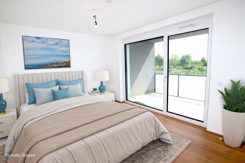 SO K�NNTE IHR SCHLAFZIMMER AUSSEHEN