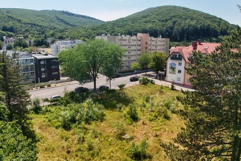 Bautr�ger-Grundst�cke in Purkersdorfer Bestlage | Wiener Stadtgrenze | VOR Kernzone
