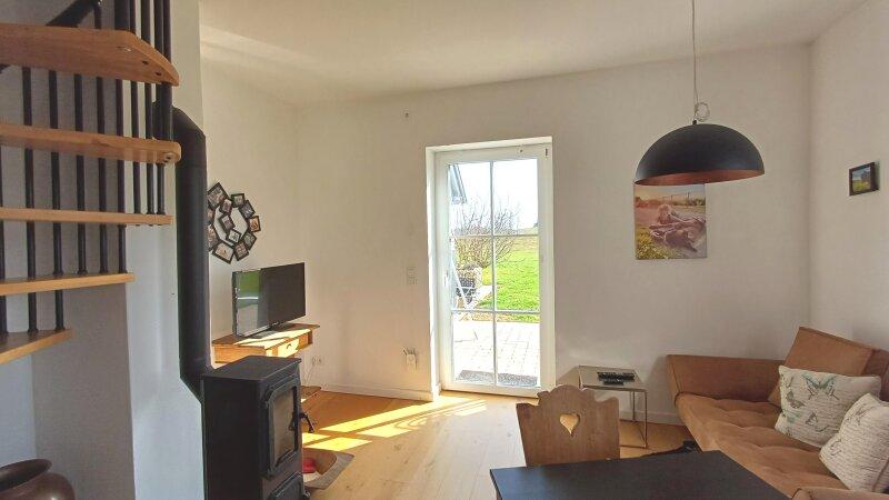 kleine Wohnung