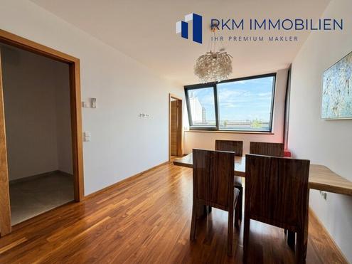 Erstbezug Dachgescho� 2-Zi-Wohnung 62,5m� mit Terrasse & Stellplatz, 1080 Wien