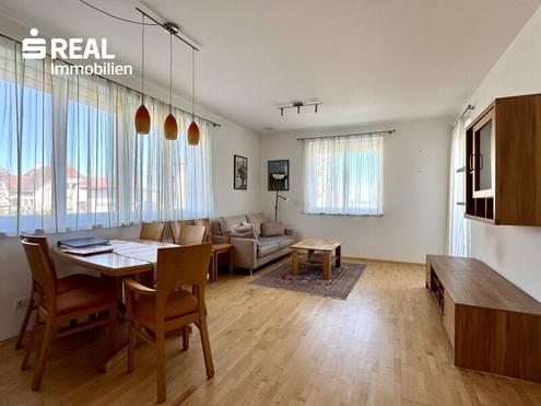 charmante 2 Zimmer-Eigentumswohnung in Krems an der Donau