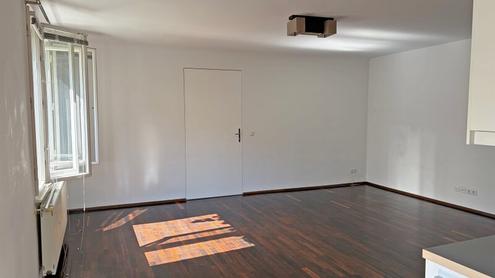 2-Zimmer-Wohnung nahe Schloss Belvedere
