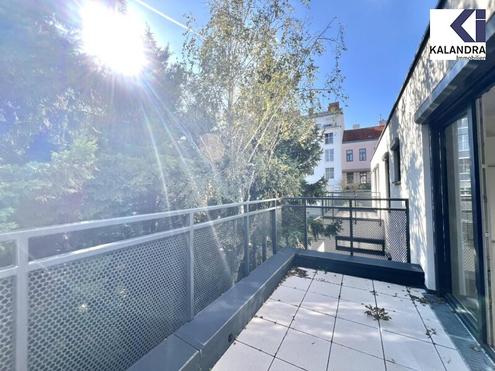 360� TOUR // TERRASSEN ERSTBEZUG WOHNUNG / FIRST LETTING BALCONY APARTMENT