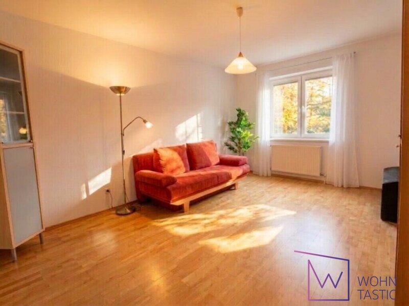 Weiteres Zimmer mit Gr�nblick