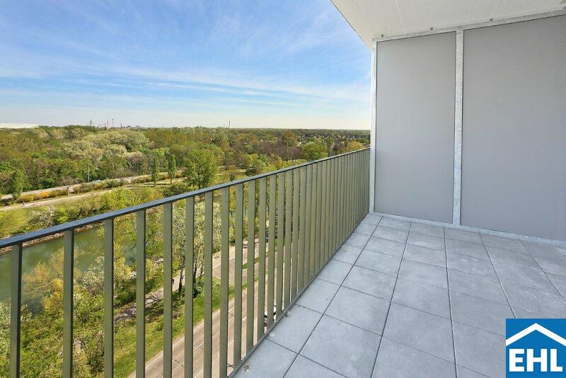 Musterbalkon 1.1