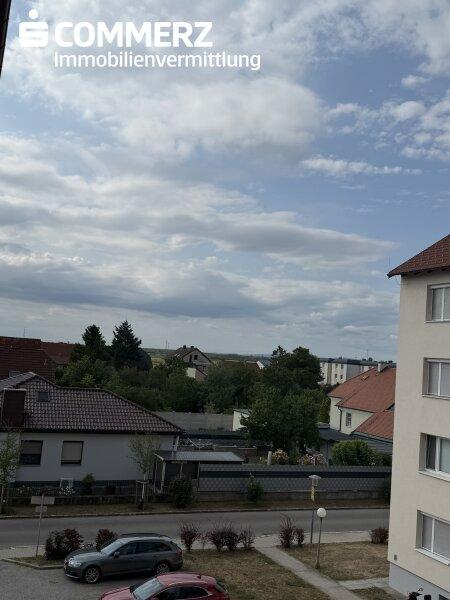 Aussicht