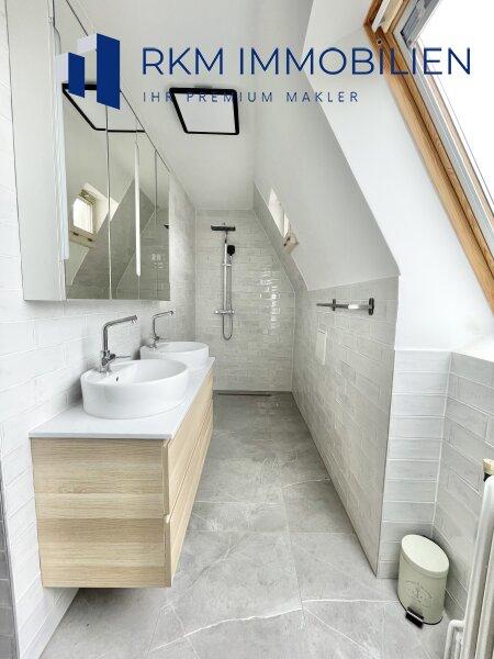 Dusche