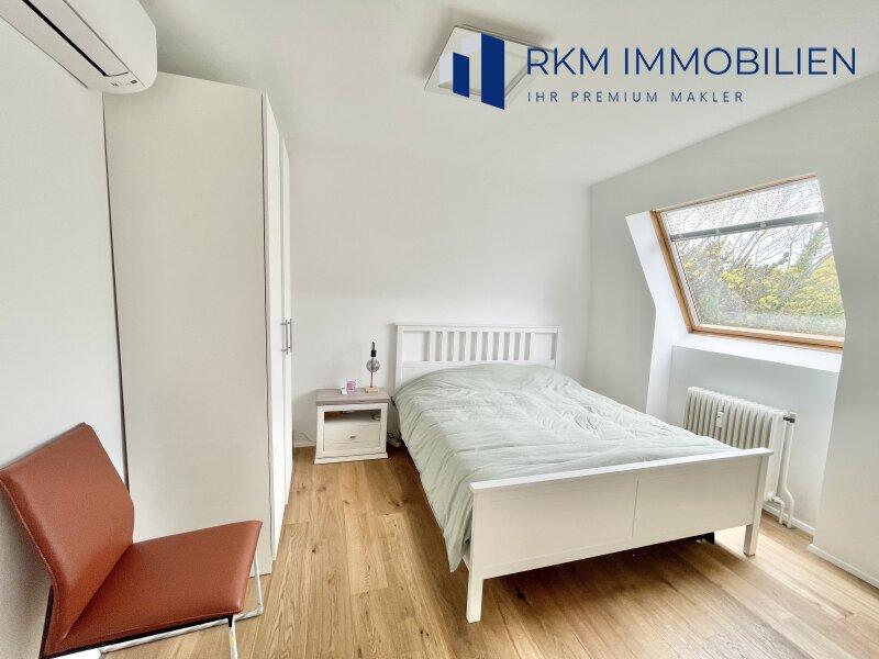 2. Schlafzimmer