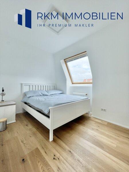 1. Schlafzimmer