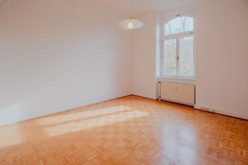 Helle 2-Zimmer-Altbauwohnung im 19. Bezirk - N�he Hohe Warte / Silbergasse
