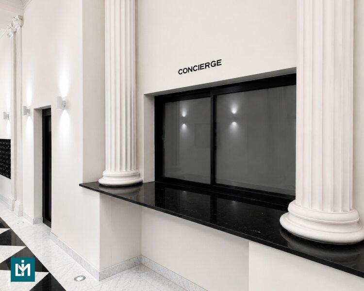 Concierge