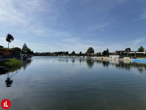 Urlaub das ganze Jahr! Haus am Kafkasee in Pellendorf zu mieten