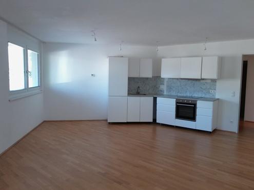 Vorsorgewohnung - NEUBAU - Sehr gut aufgeteilte 3 Zimmer Eigentumswohnung mit 65,28 m² WFL (Top 13) Inklusive Tiefgaragenplatz!