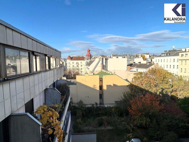 Hofblick