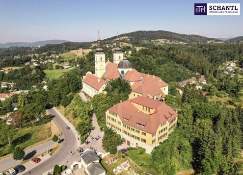 Altbaucharme neu gedacht - exklusive Balkonwohnung in Graz-Mariatrost mit rund 72 m� Wohnfl�che & 2 Balkonen - ideal zur Eigennutzung oder als Investment