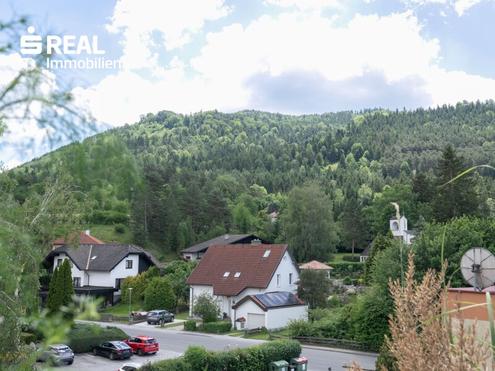 Ruhelage mit traumhafter Aussicht - 80m�, 3 Zi., Terrasse, 3- Liftstock, neue K�che, Klimaanlage, Massagebadewanne!