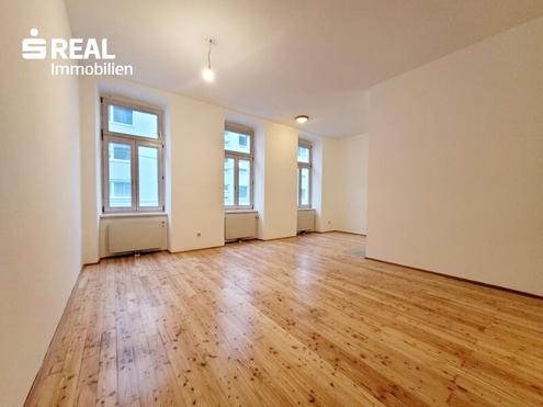 2-ZIMMER-ALTBAUWOHNUNG
