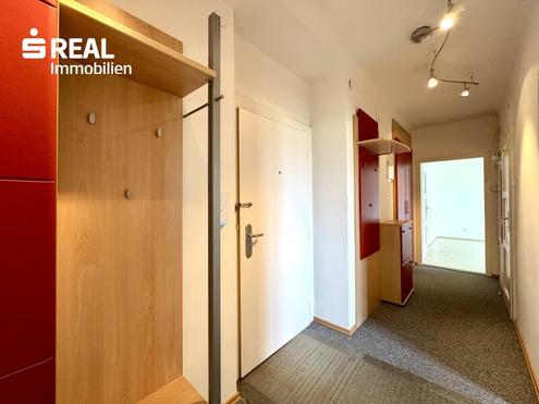 Innenstadtlage; 3 Zimmer-Eigentumswohnung
