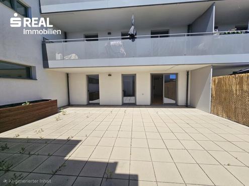Moderne 3-Zimmer-Wohnung mit gro�er Terrasse