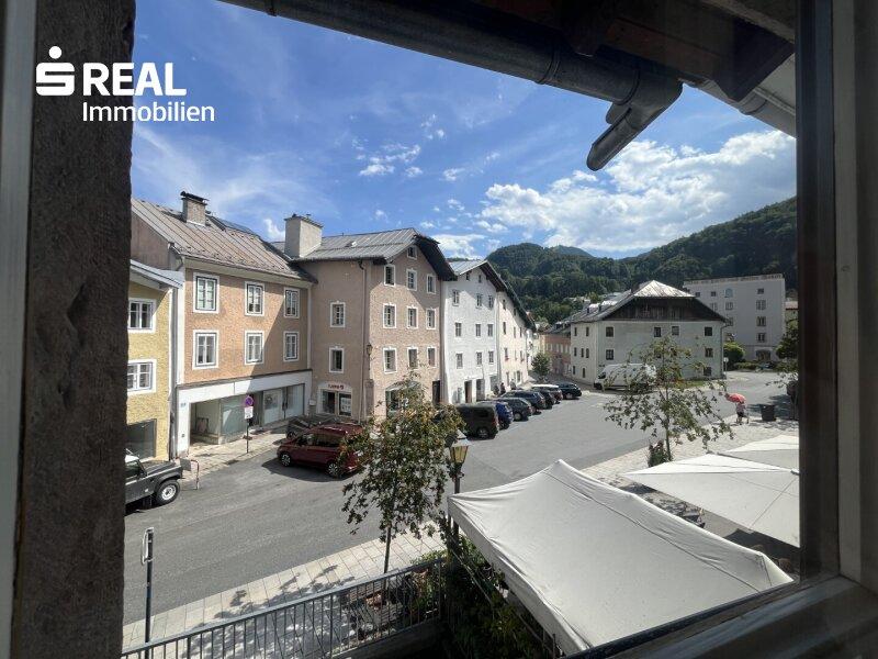 Stadtblick