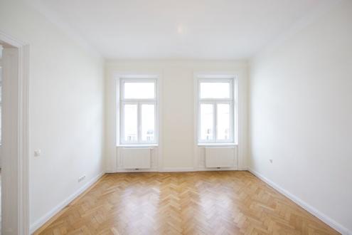 Charmante 2-Zimmer Wohnung in bester Lage - 1080 Wien